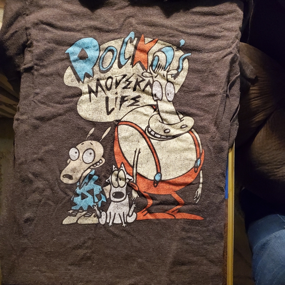 Mens t shirt